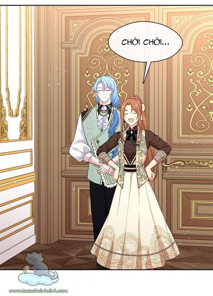 đọc truyện Cẩn Thận Nữ Phụ Phản Diện Đấy Chương 112 ảnh 44 tại Thiên Thai Truyện