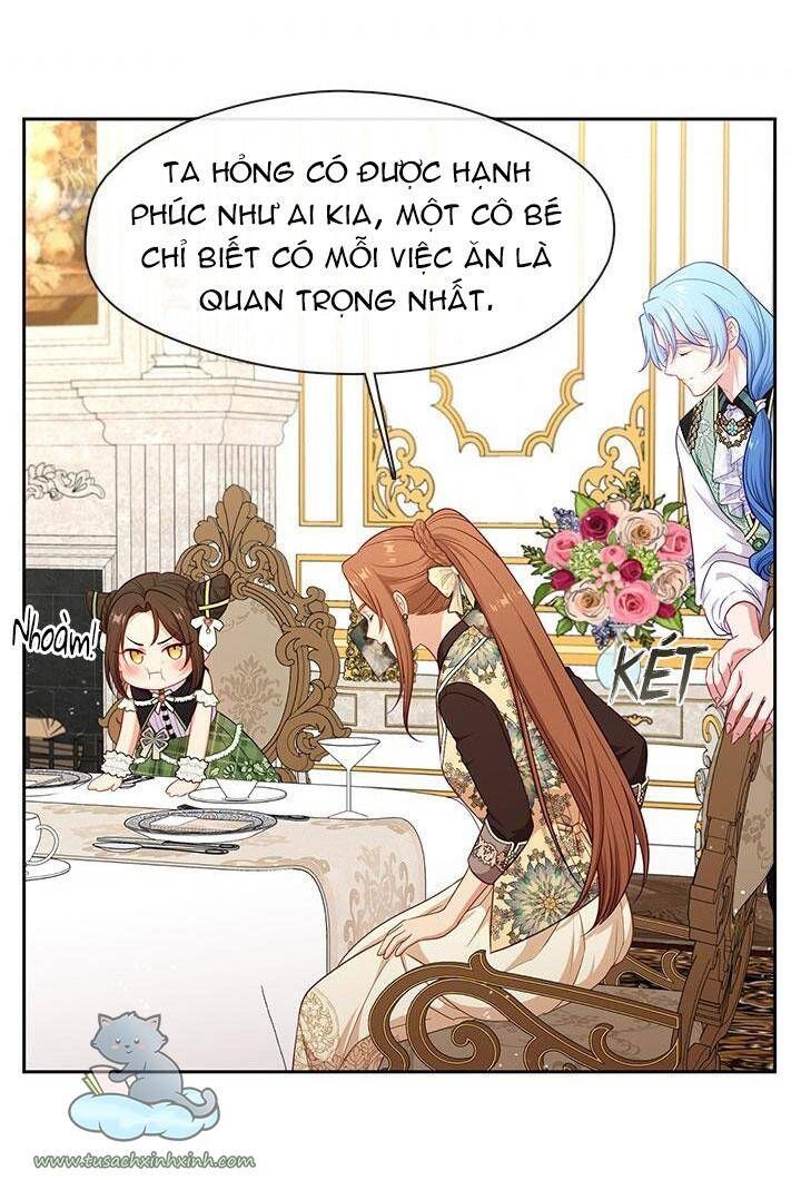 đọc truyện Cẩn Thận Nữ Phụ Phản Diện Đấy Chương 112 ảnh 45 tại Thiên Thai Truyện