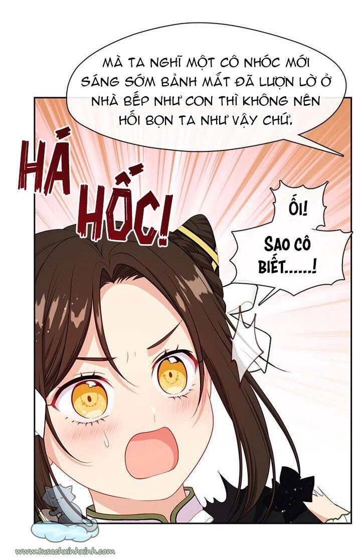 đọc truyện Cẩn Thận Nữ Phụ Phản Diện Đấy Chương 112 ảnh 46 tại Thiên Thai Truyện