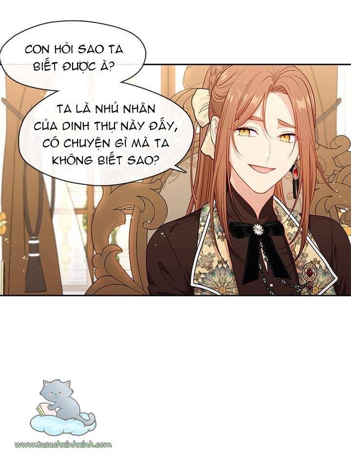 đọc truyện Cẩn Thận Nữ Phụ Phản Diện Đấy Chương 112 ảnh 47 tại Thiên Thai Truyện