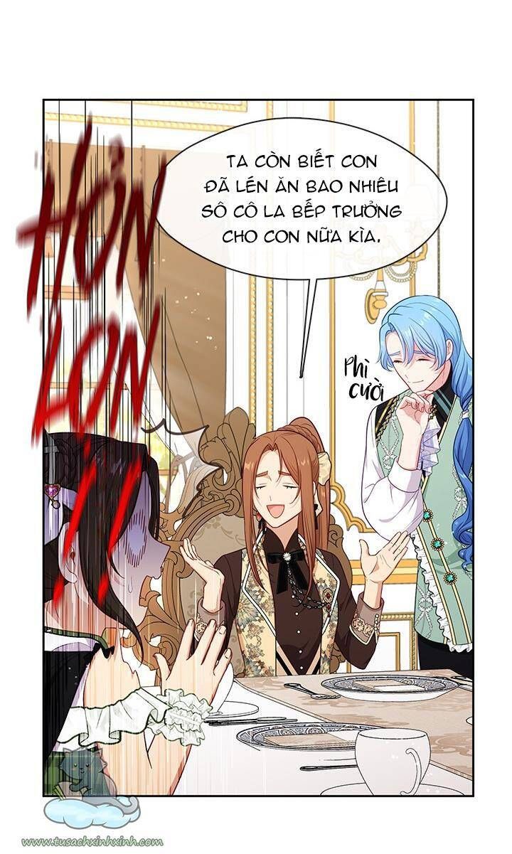 đọc truyện Cẩn Thận Nữ Phụ Phản Diện Đấy Chương 112 ảnh 48 tại Thiên Thai Truyện