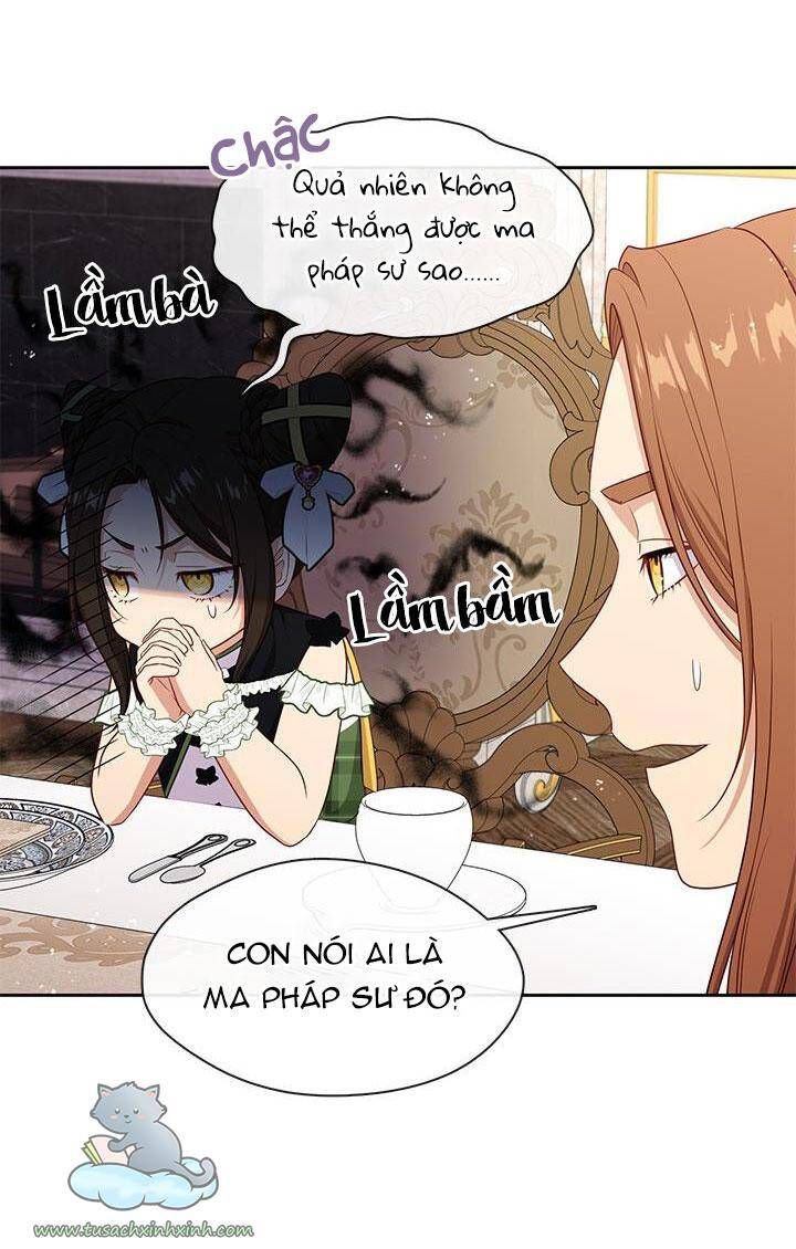 đọc truyện Cẩn Thận Nữ Phụ Phản Diện Đấy Chương 112 ảnh 49 tại Thiên Thai Truyện