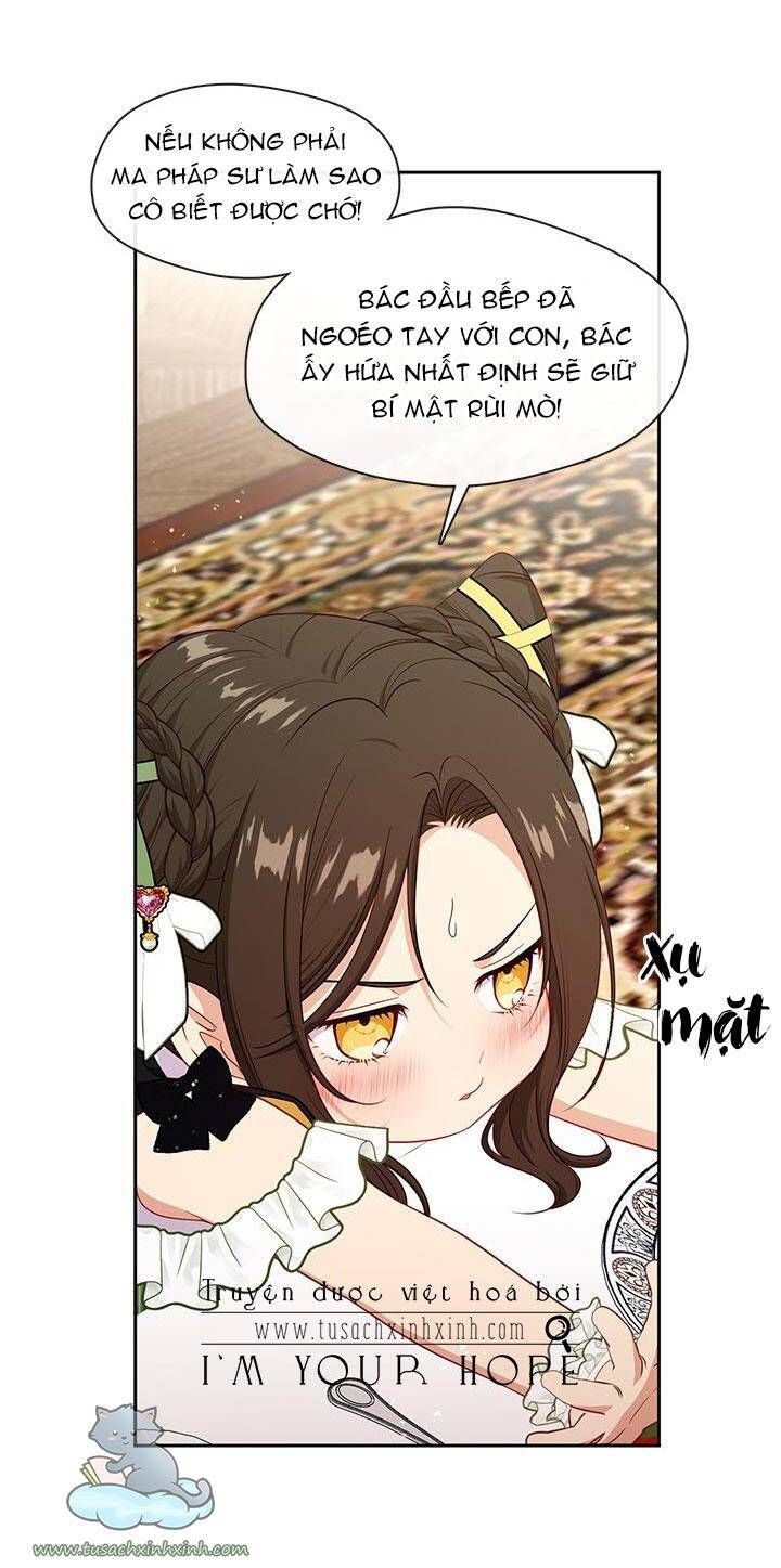 đọc truyện Cẩn Thận Nữ Phụ Phản Diện Đấy Chương 112 ảnh 50 tại Thiên Thai Truyện