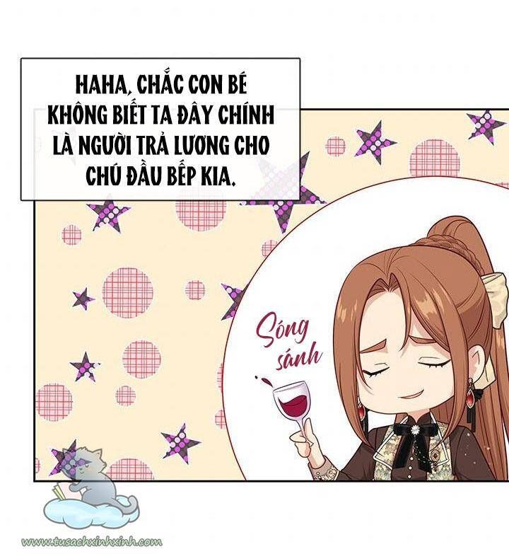 đọc truyện Cẩn Thận Nữ Phụ Phản Diện Đấy Chương 112 ảnh 51 tại Thiên Thai Truyện