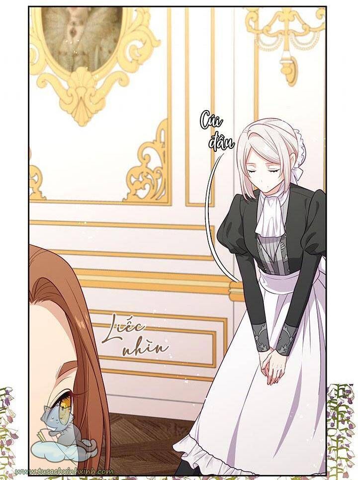 đọc truyện Cẩn Thận Nữ Phụ Phản Diện Đấy Chương 112 ảnh 53 tại Thiên Thai Truyện