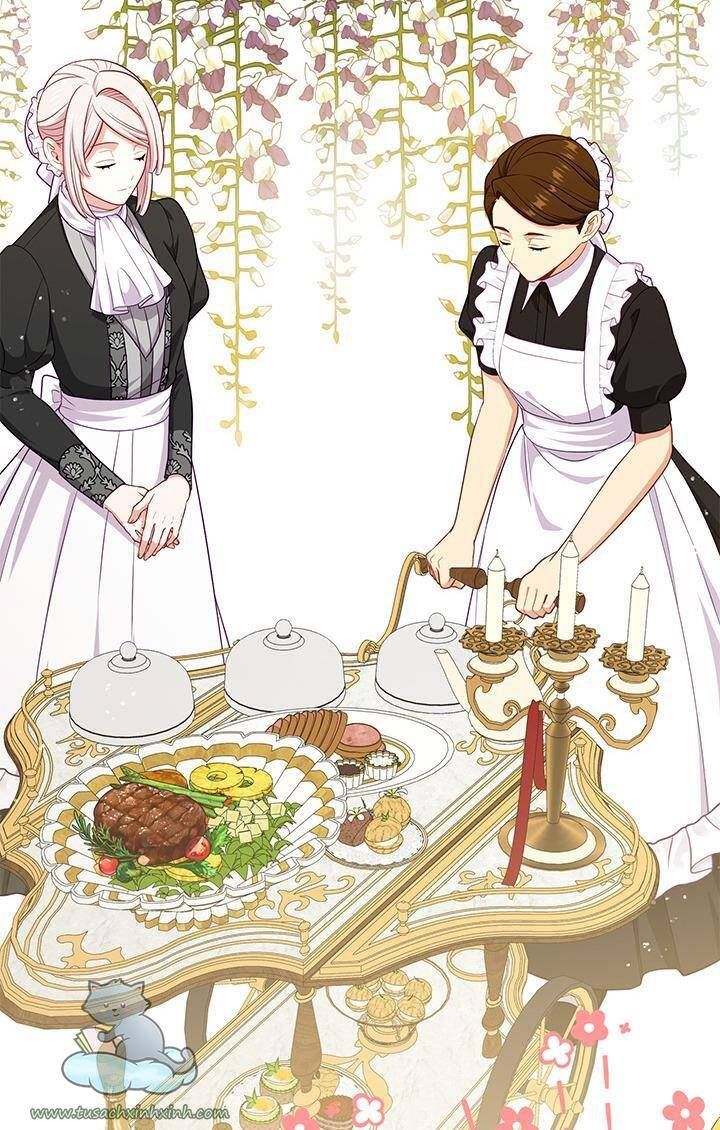 đọc truyện Cẩn Thận Nữ Phụ Phản Diện Đấy Chương 112 ảnh 54 tại Thiên Thai Truyện