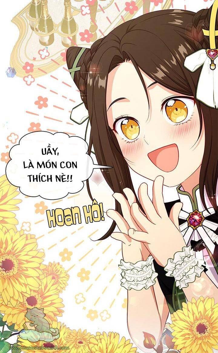 đọc truyện Cẩn Thận Nữ Phụ Phản Diện Đấy Chương 112 ảnh 55 tại Thiên Thai Truyện