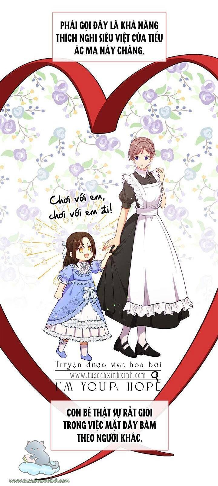 đọc truyện Cẩn Thận Nữ Phụ Phản Diện Đấy Chương 112 ảnh 57 tại Thiên Thai Truyện