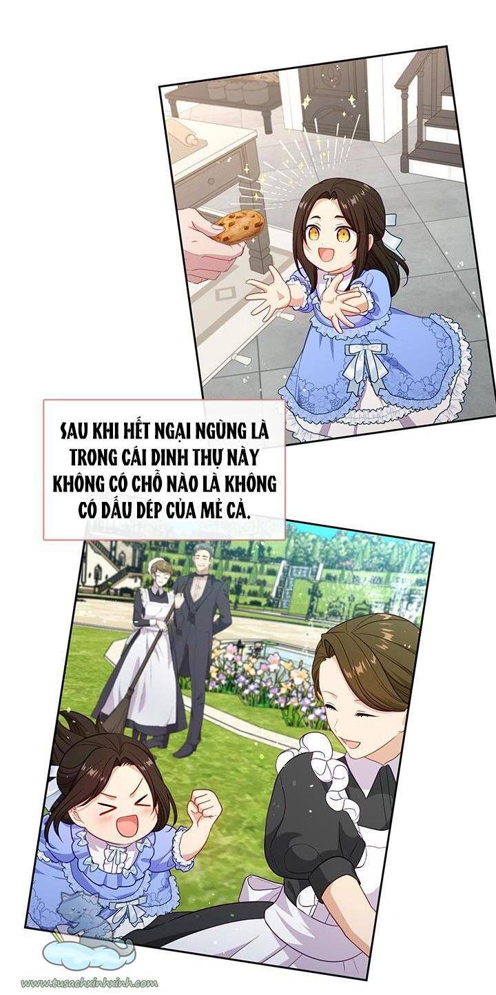 đọc truyện Cẩn Thận Nữ Phụ Phản Diện Đấy Chương 112 ảnh 58 tại Thiên Thai Truyện