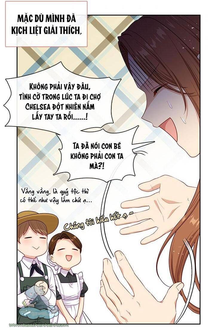 đọc truyện Cẩn Thận Nữ Phụ Phản Diện Đấy Chương 112 ảnh 61 tại Thiên Thai Truyện