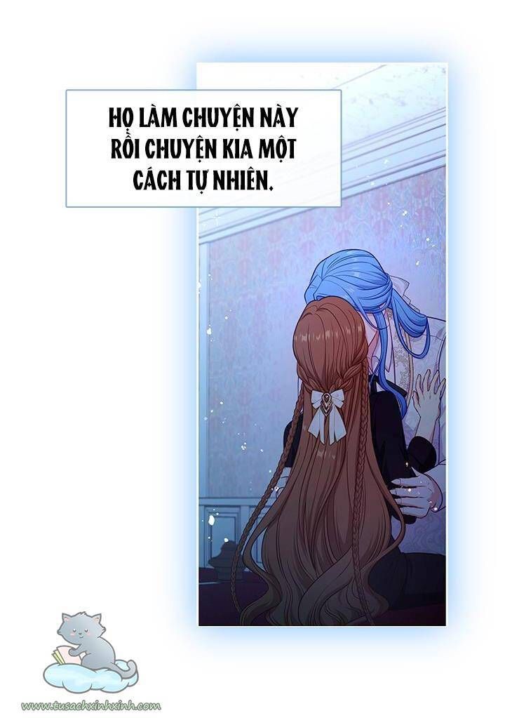 đọc truyện Cẩn Thận Nữ Phụ Phản Diện Đấy Chương 112 ảnh 8 tại Thiên Thai Truyện