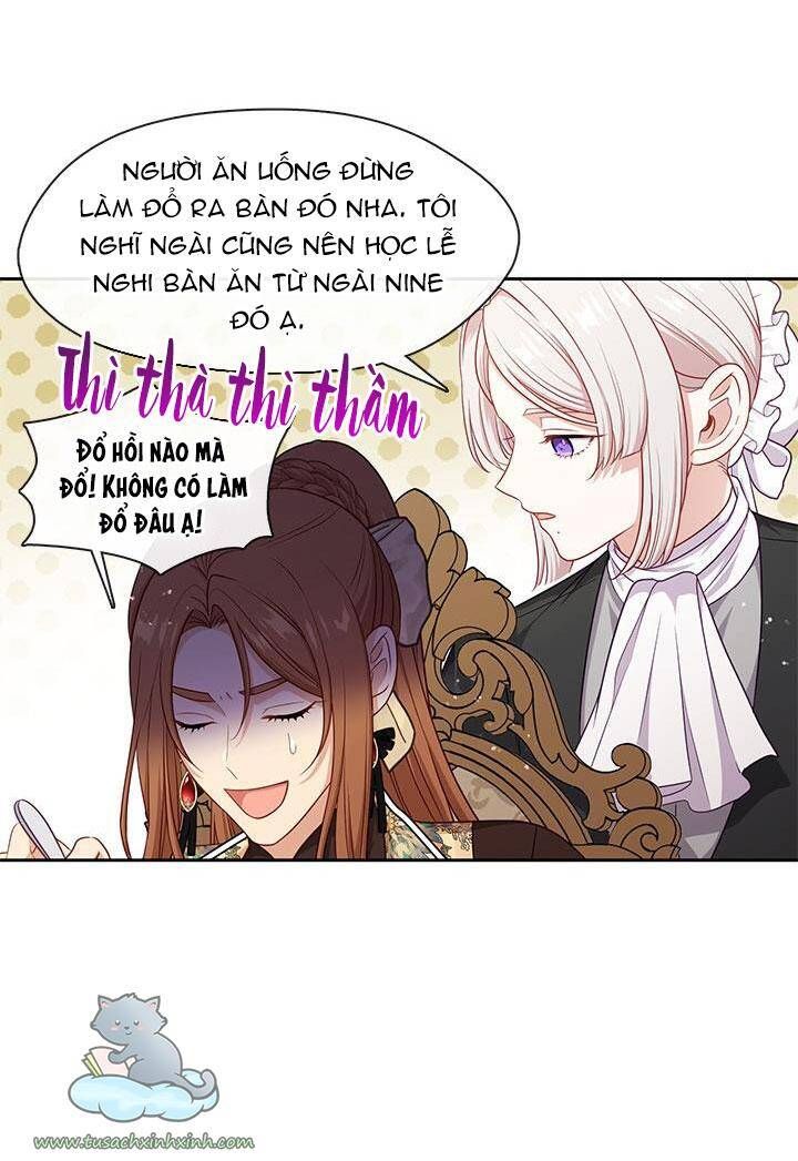 đọc truyện Cẩn Thận Nữ Phụ Phản Diện Đấy Chương 112 ảnh 65 tại Thiên Thai Truyện