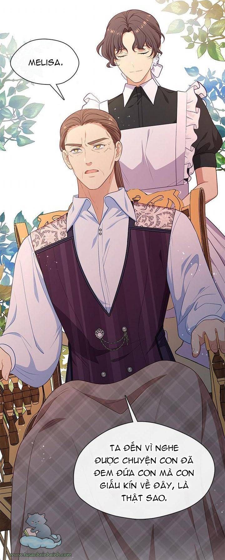 đọc truyện Cẩn Thận Nữ Phụ Phản Diện Đấy Chương 112 ảnh 67 tại Thiên Thai Truyện