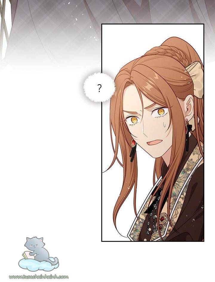 đọc truyện Cẩn Thận Nữ Phụ Phản Diện Đấy Chương 112 ảnh 68 tại Thiên Thai Truyện