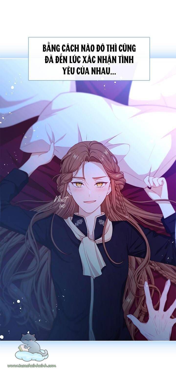 đọc truyện Cẩn Thận Nữ Phụ Phản Diện Đấy Chương 112 ảnh 9 tại Thiên Thai Truyện