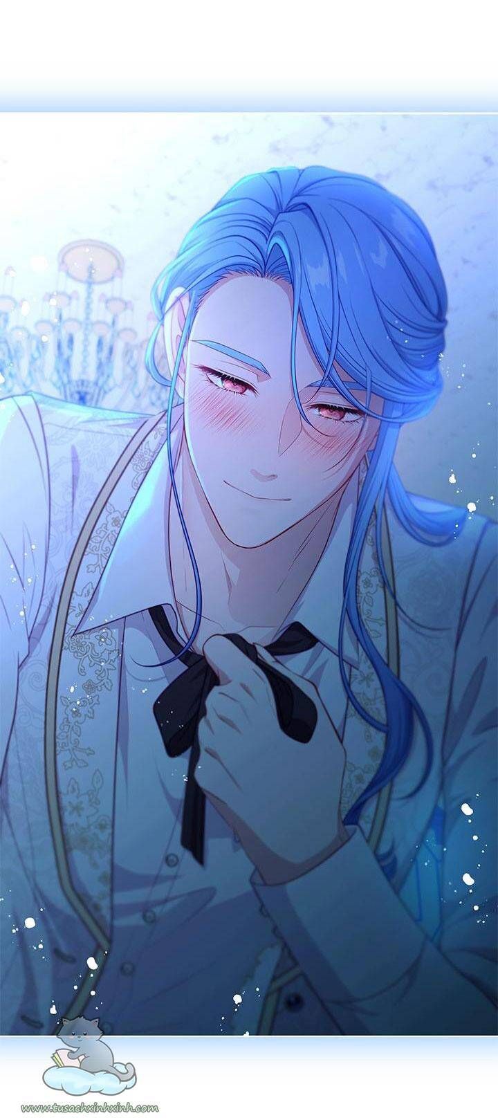 đọc truyện Cẩn Thận Nữ Phụ Phản Diện Đấy Chương 112 ảnh 10 tại Thiên Thai Truyện