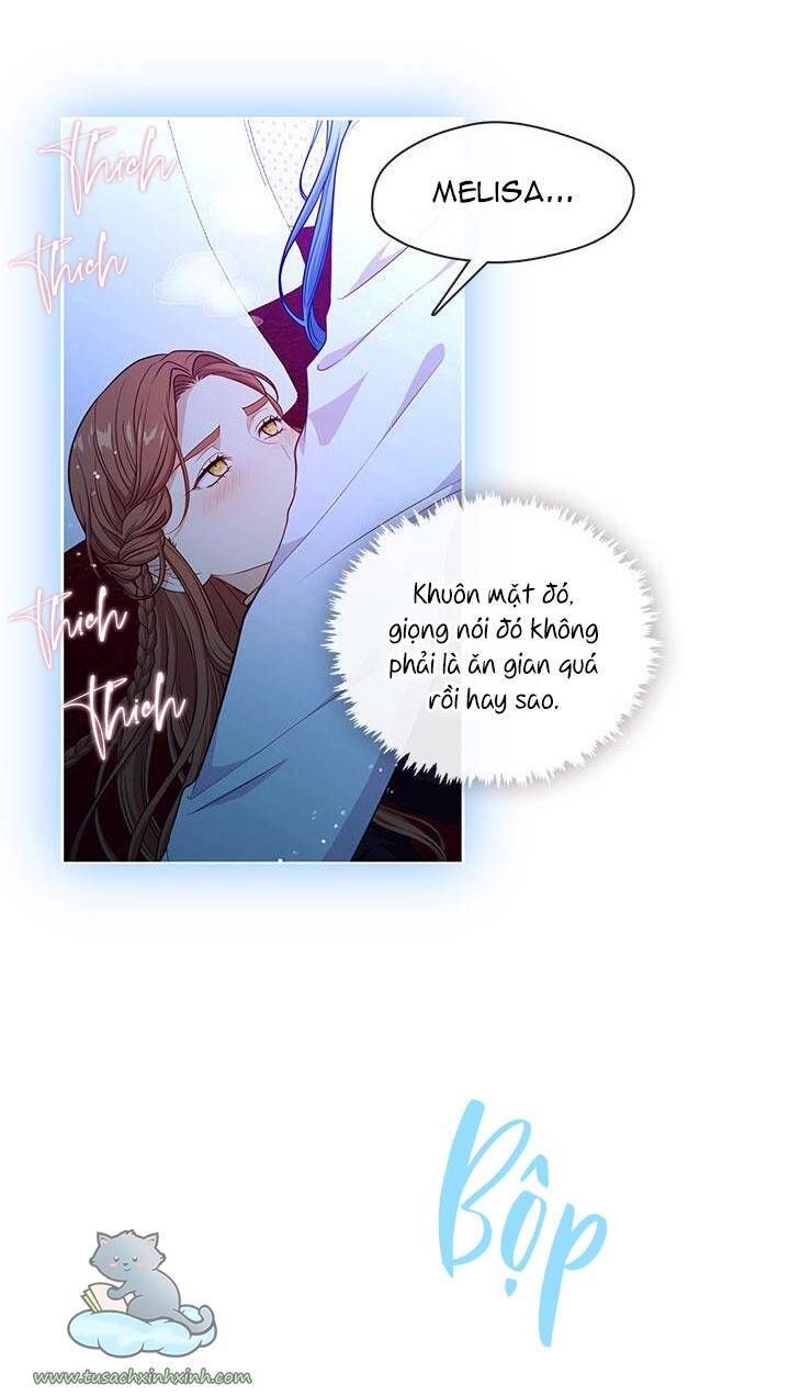 đọc truyện Cẩn Thận Nữ Phụ Phản Diện Đấy Chương 112 ảnh 11 tại Thiên Thai Truyện