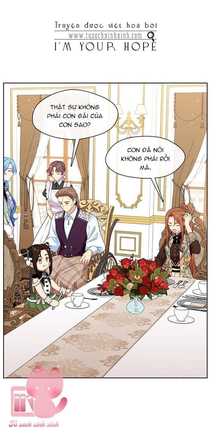 đọc truyện Cẩn Thận Nữ Phụ Phản Diện Đấy Chương 113 ảnh 13 tại Thiên Thai Truyện