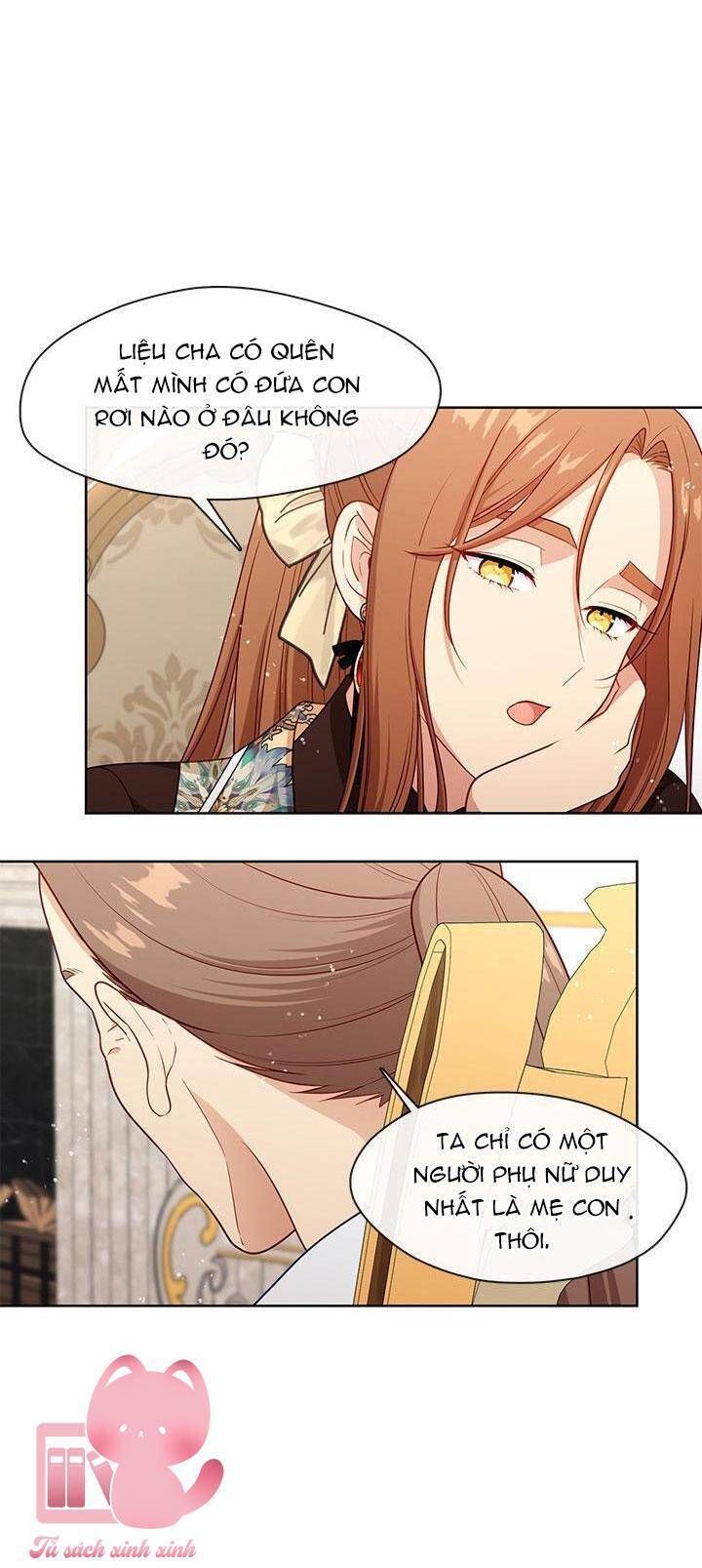 đọc truyện Cẩn Thận Nữ Phụ Phản Diện Đấy Chương 113 ảnh 14 tại Thiên Thai Truyện