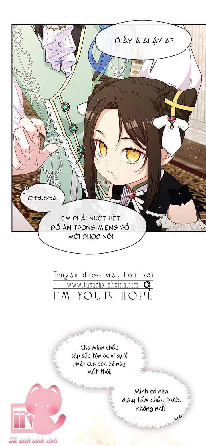 đọc truyện Cẩn Thận Nữ Phụ Phản Diện Đấy Chương 113 ảnh 17 tại Thiên Thai Truyện