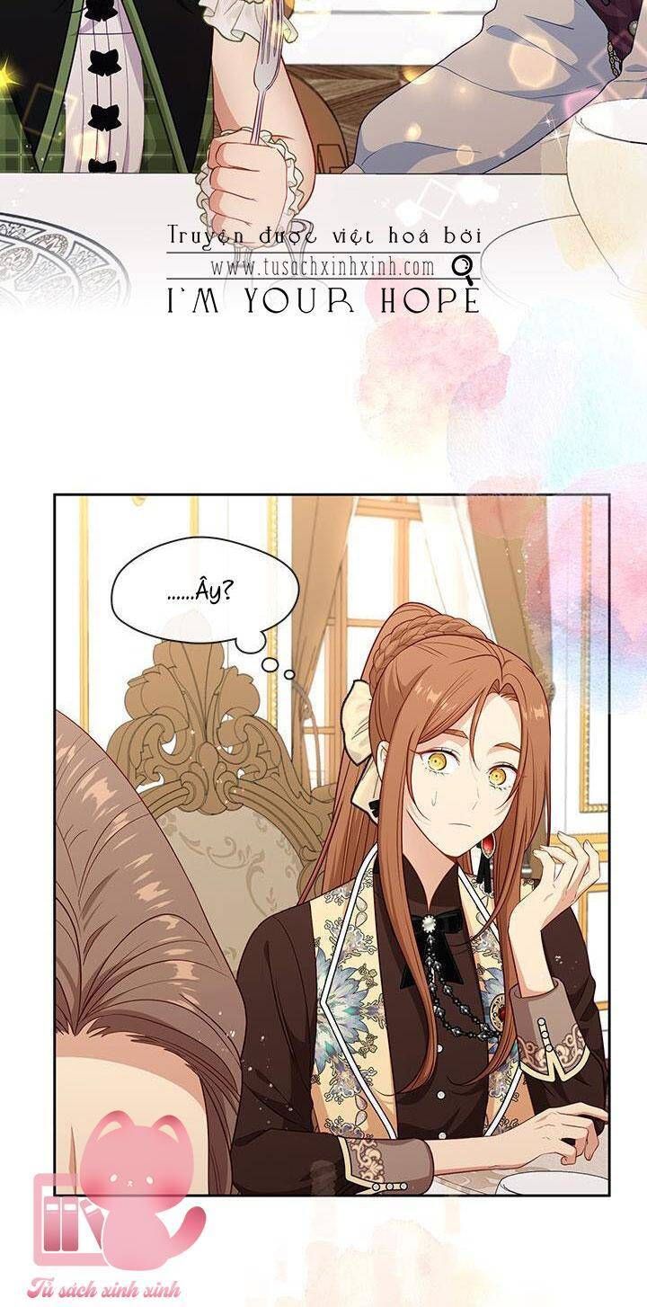 đọc truyện Cẩn Thận Nữ Phụ Phản Diện Đấy Chương 113 ảnh 19 tại Thiên Thai Truyện