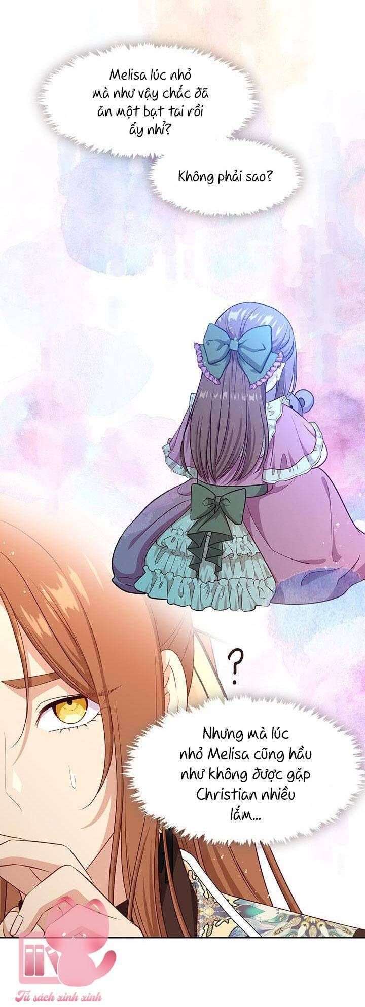 đọc truyện Cẩn Thận Nữ Phụ Phản Diện Đấy Chương 113 ảnh 20 tại Thiên Thai Truyện