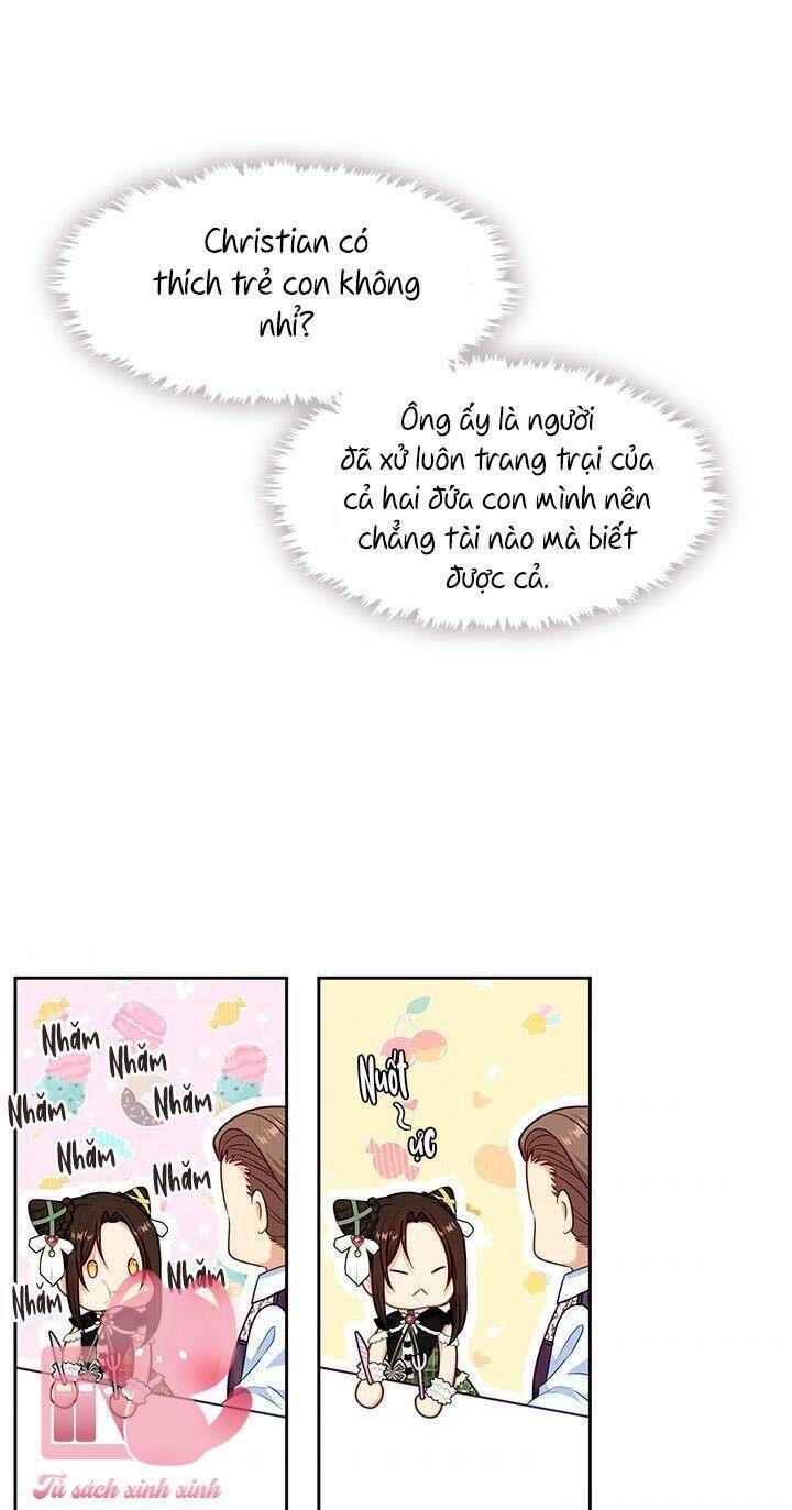 đọc truyện Cẩn Thận Nữ Phụ Phản Diện Đấy Chương 113 ảnh 21 tại Thiên Thai Truyện