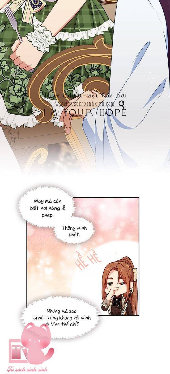 đọc truyện Cẩn Thận Nữ Phụ Phản Diện Đấy Chương 113 ảnh 23 tại Thiên Thai Truyện