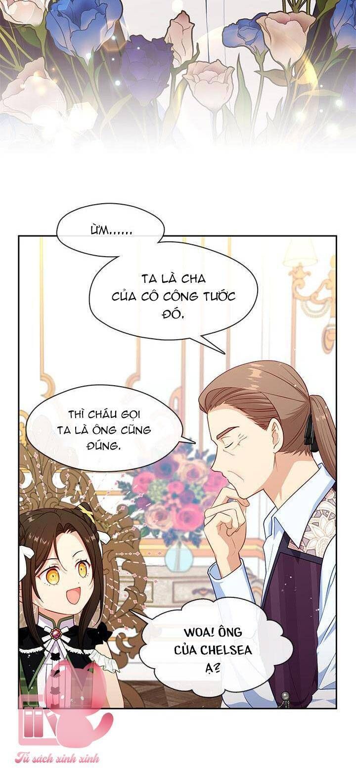 đọc truyện Cẩn Thận Nữ Phụ Phản Diện Đấy Chương 113 ảnh 26 tại Thiên Thai Truyện