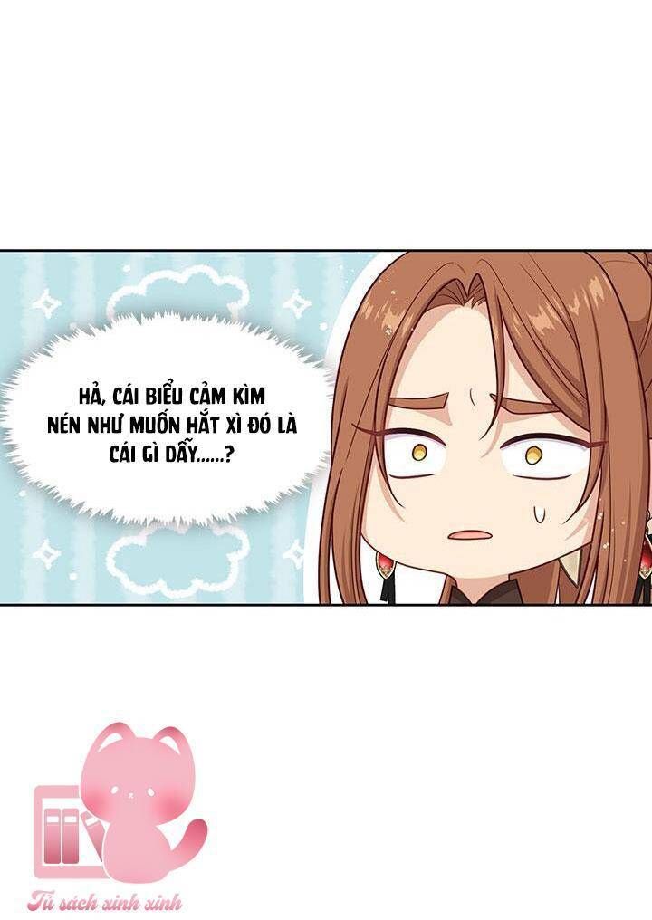 đọc truyện Cẩn Thận Nữ Phụ Phản Diện Đấy Chương 113 ảnh 27 tại Thiên Thai Truyện