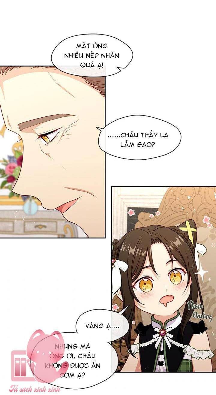 đọc truyện Cẩn Thận Nữ Phụ Phản Diện Đấy Chương 113 ảnh 28 tại Thiên Thai Truyện