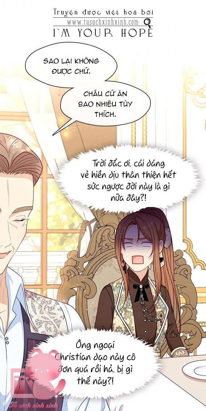 đọc truyện Cẩn Thận Nữ Phụ Phản Diện Đấy Chương 113 ảnh 29 tại Thiên Thai Truyện