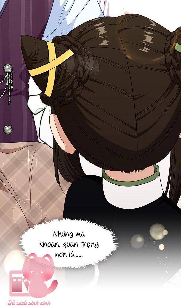 đọc truyện Cẩn Thận Nữ Phụ Phản Diện Đấy Chương 113 ảnh 30 tại Thiên Thai Truyện