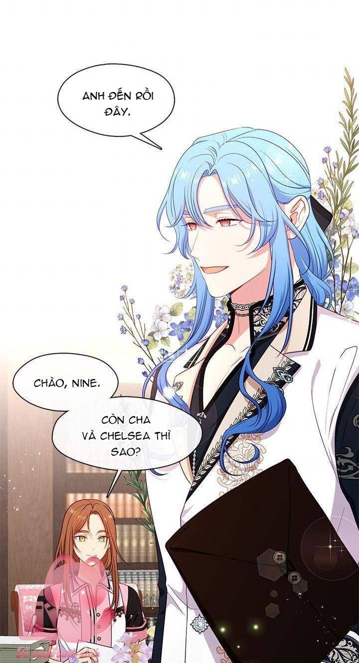 đọc truyện Cẩn Thận Nữ Phụ Phản Diện Đấy Chương 113 ảnh 35 tại Thiên Thai Truyện