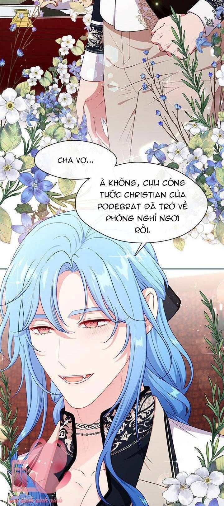 đọc truyện Cẩn Thận Nữ Phụ Phản Diện Đấy Chương 113 ảnh 36 tại Thiên Thai Truyện