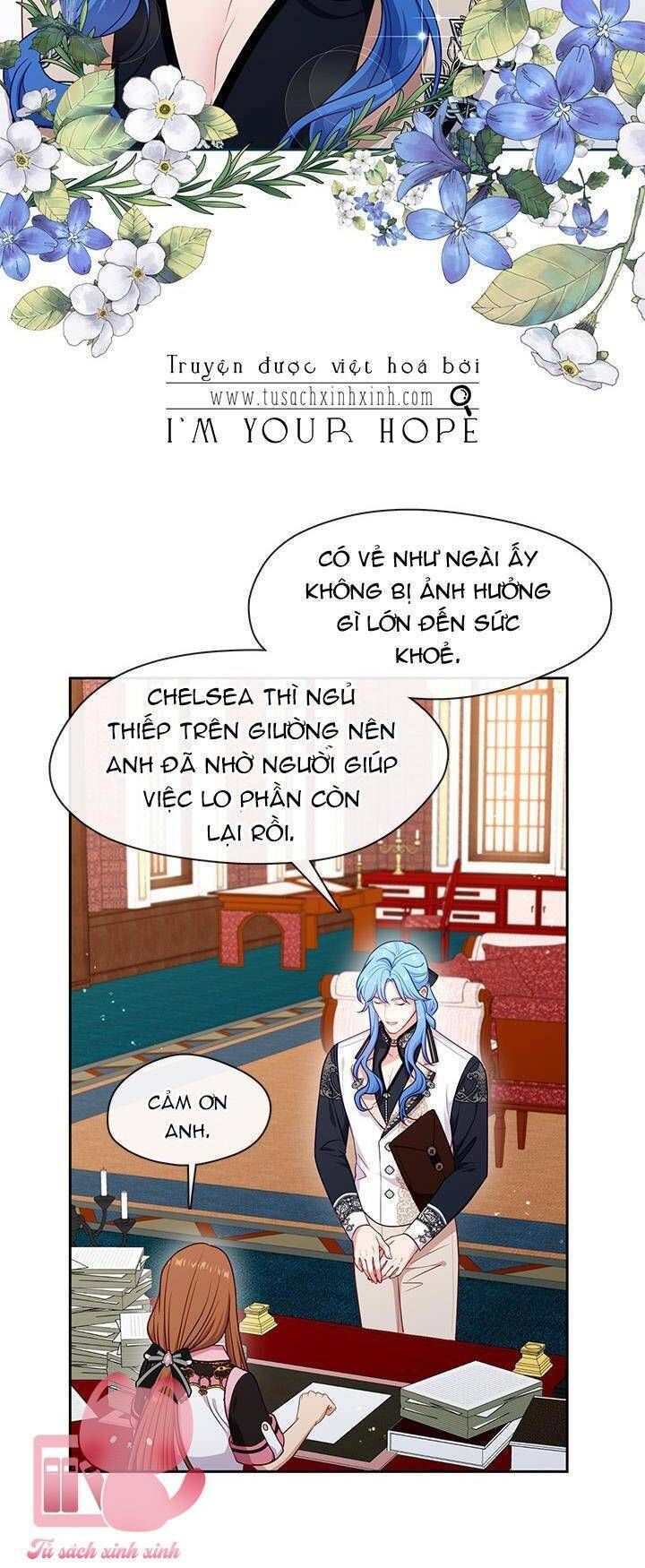 đọc truyện Cẩn Thận Nữ Phụ Phản Diện Đấy Chương 113 ảnh 37 tại Thiên Thai Truyện