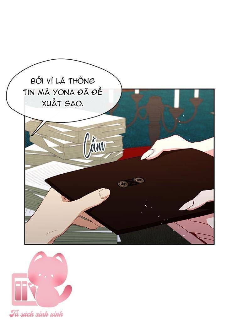 đọc truyện Cẩn Thận Nữ Phụ Phản Diện Đấy Chương 113 ảnh 40 tại Thiên Thai Truyện