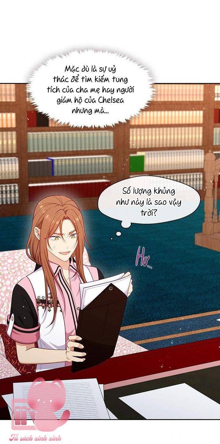 đọc truyện Cẩn Thận Nữ Phụ Phản Diện Đấy Chương 113 ảnh 41 tại Thiên Thai Truyện