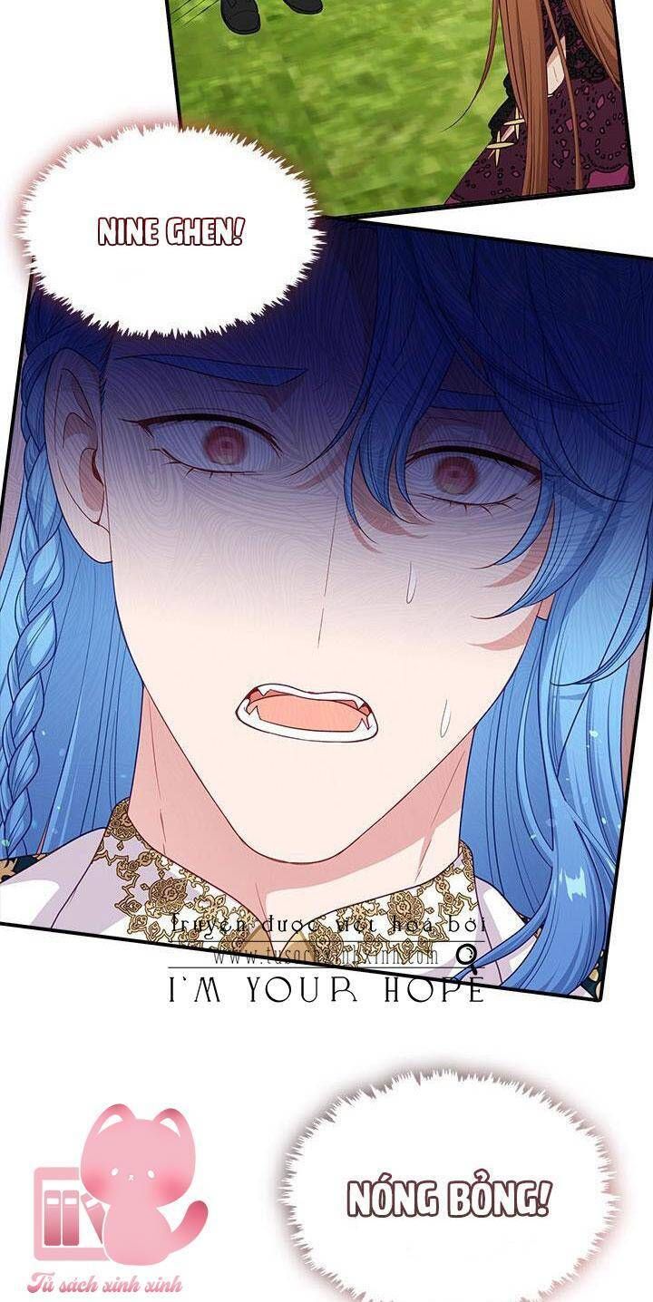 đọc truyện Cẩn Thận Nữ Phụ Phản Diện Đấy Chương 113 ảnh 6 tại Thiên Thai Truyện