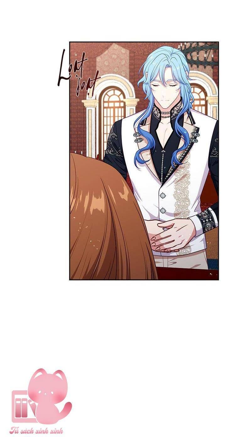 đọc truyện Cẩn Thận Nữ Phụ Phản Diện Đấy Chương 113 ảnh 43 tại Thiên Thai Truyện