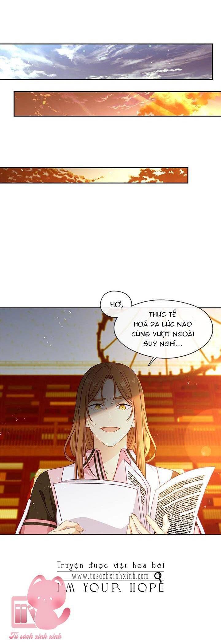 đọc truyện Cẩn Thận Nữ Phụ Phản Diện Đấy Chương 113 ảnh 44 tại Thiên Thai Truyện