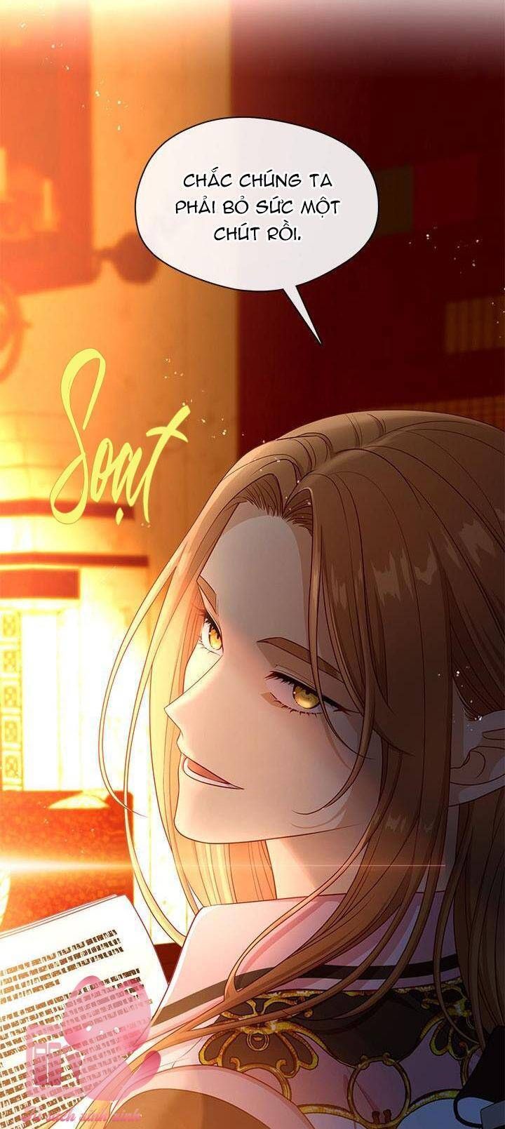 đọc truyện Cẩn Thận Nữ Phụ Phản Diện Đấy Chương 113 ảnh 46 tại Thiên Thai Truyện