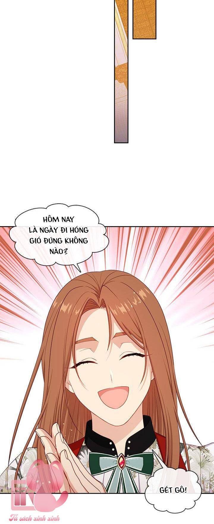 đọc truyện Cẩn Thận Nữ Phụ Phản Diện Đấy Chương 113 ảnh 49 tại Thiên Thai Truyện