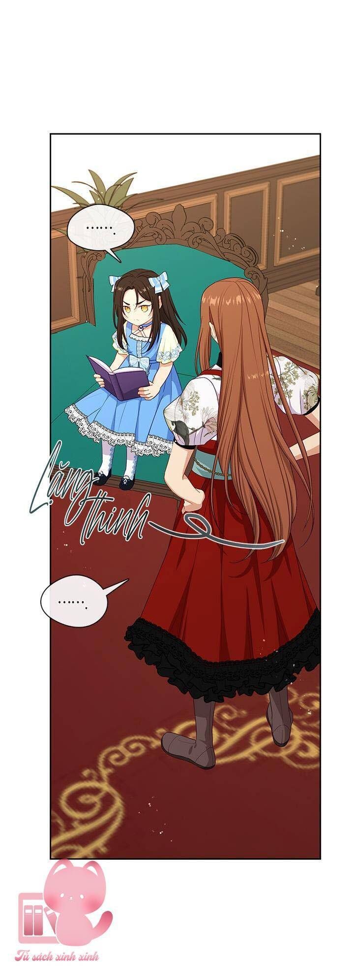 đọc truyện Cẩn Thận Nữ Phụ Phản Diện Đấy Chương 113 ảnh 50 tại Thiên Thai Truyện