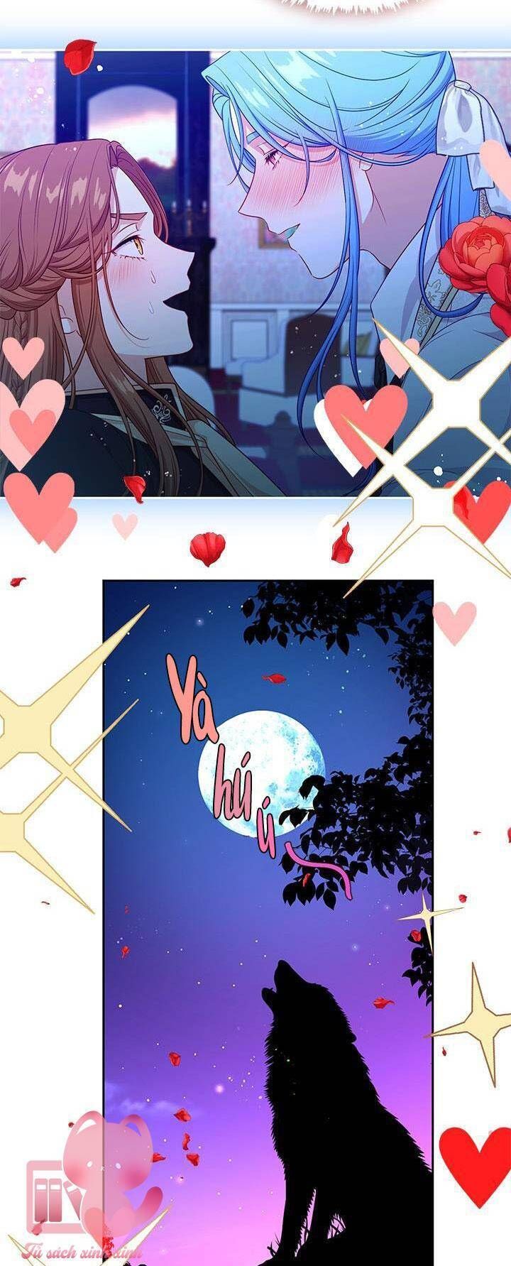 đọc truyện Cẩn Thận Nữ Phụ Phản Diện Đấy Chương 113 ảnh 7 tại Thiên Thai Truyện