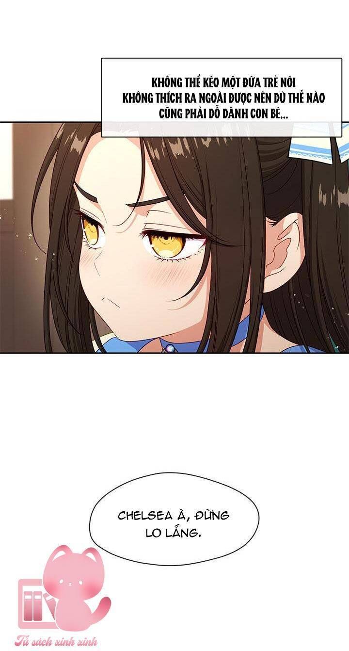 đọc truyện Cẩn Thận Nữ Phụ Phản Diện Đấy Chương 113 ảnh 55 tại Thiên Thai Truyện