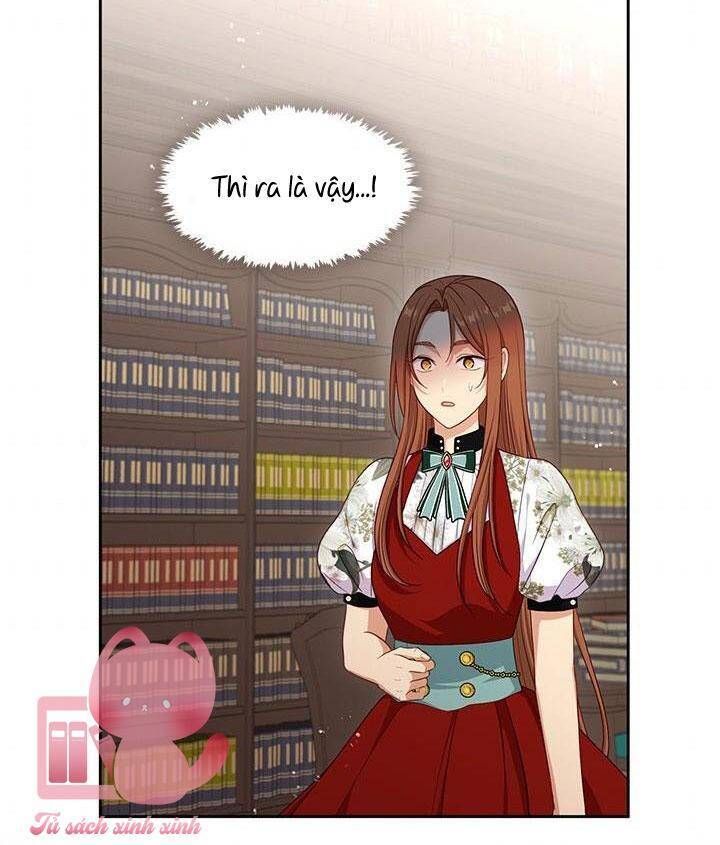 đọc truyện Cẩn Thận Nữ Phụ Phản Diện Đấy Chương 113 ảnh 59 tại Thiên Thai Truyện