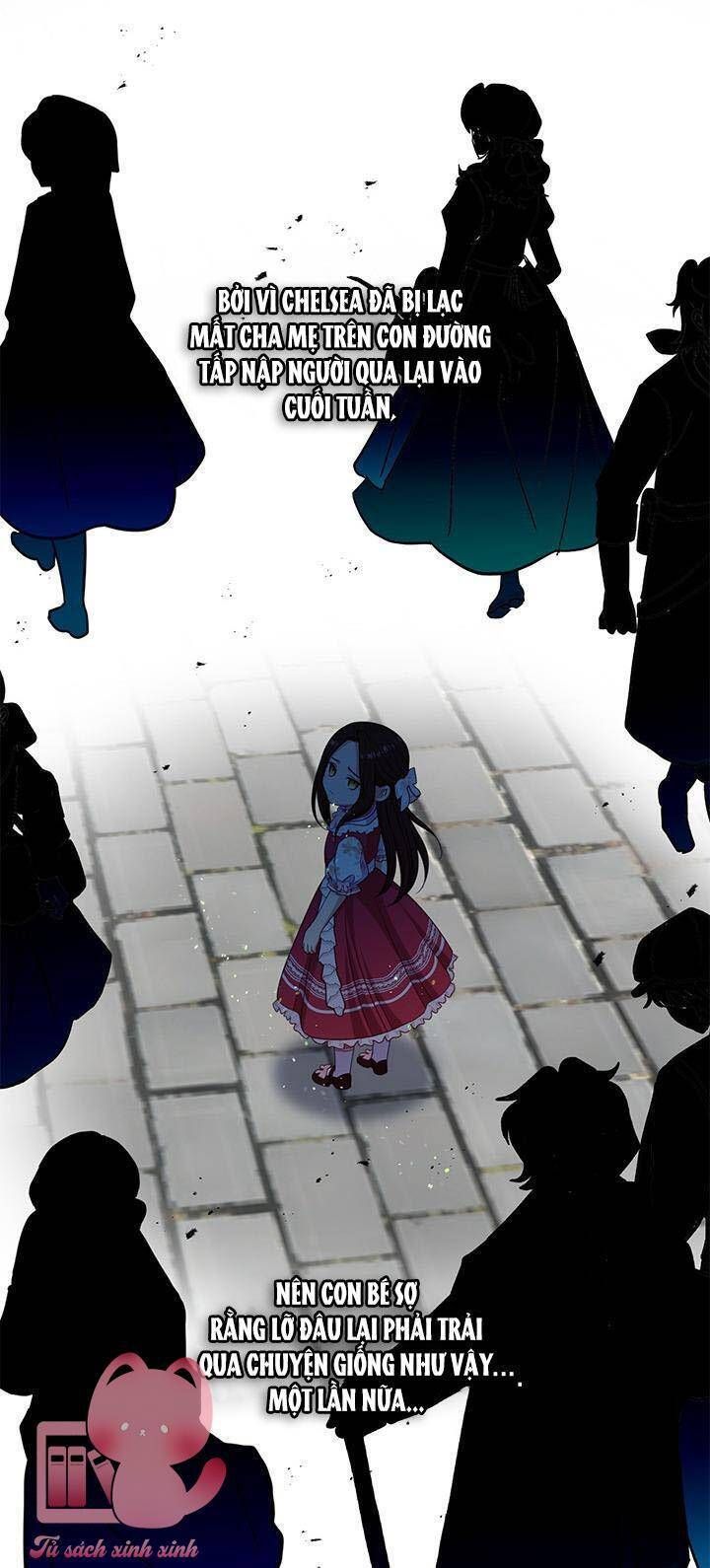 đọc truyện Cẩn Thận Nữ Phụ Phản Diện Đấy Chương 113 ảnh 60 tại Thiên Thai Truyện