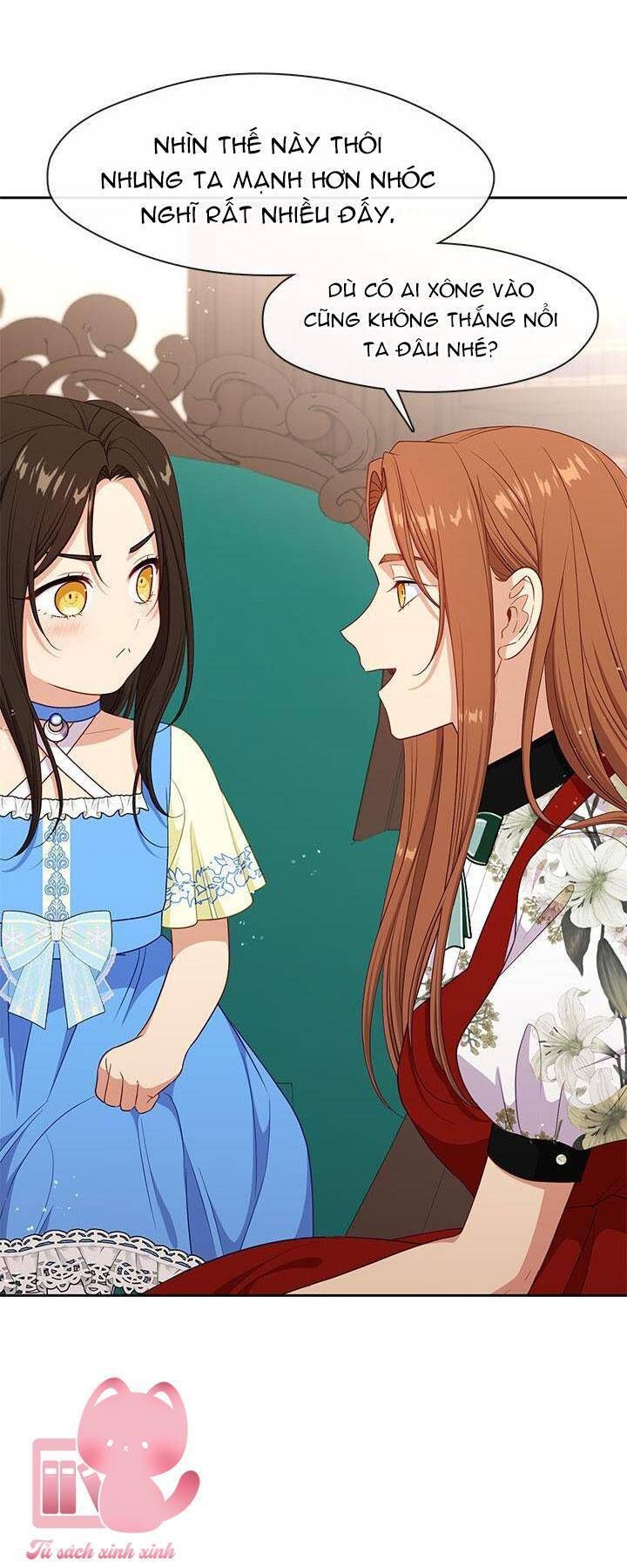 đọc truyện Cẩn Thận Nữ Phụ Phản Diện Đấy Chương 113 ảnh 62 tại Thiên Thai Truyện