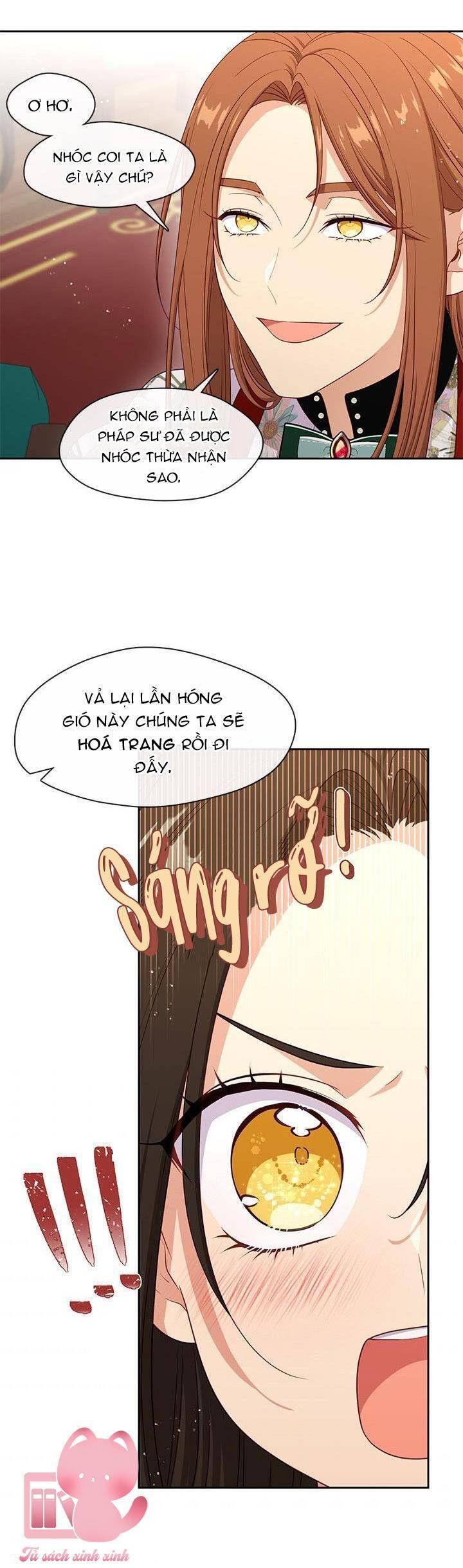 đọc truyện Cẩn Thận Nữ Phụ Phản Diện Đấy Chương 113 ảnh 64 tại Thiên Thai Truyện